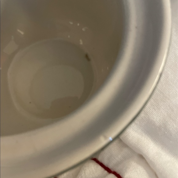 Winterberry Sugar & Creamer Set - Picture 4 of 5